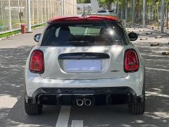 BMW MINI JCW 2022 2.0T JOHN COOPER WORKS ALL-IN - ფოტო 5