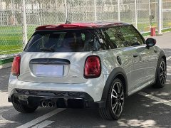 BMW MINI JCW 2022 2.0T JOHN COOPER WORKS ALL-IN - ფოტო 6
