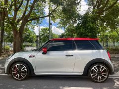 BMW MINI JCW 2022 2.0T JOHN COOPER WORKS ALL-IN - ფოტო 7