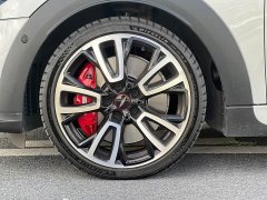 BMW MINI JCW 2022 2.0T JOHN COOPER WORKS ALL-IN - ფოტო 8