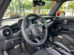 BMW MINI JCW 2022 2.0T JOHN COOPER WORKS ALL-IN - ფოტო 9
