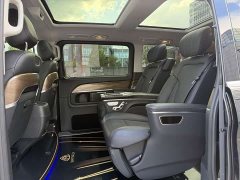 Mercedes-Benz V-Class 2020 V 260 L Long Wheelbase Luxury Edition - ფოტო 10