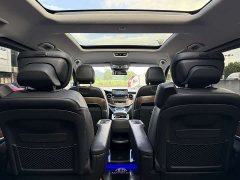 Mercedes-Benz V-Class 2020 V 260 L Long Wheelbase Luxury Edition - ფოტო 13