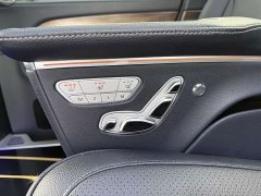 Mercedes-Benz V-Class 2020 V 260 L Long Wheelbase Luxury Edition - ფოტო 16