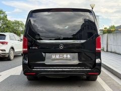 Mercedes-Benz V-Class 2020 V 260 L Long Wheelbase Luxury Edition - ფოტო 5