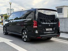 Mercedes-Benz V-Class 2020 V 260 L Long Wheelbase Luxury Edition - ფოტო 6