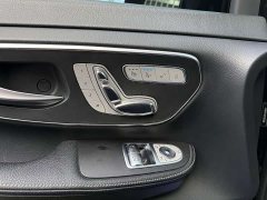 Mercedes-Benz V-Class 2020 V 260 L Long Wheelbase Luxury Edition - ფოტო 9