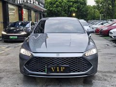 BYD Qin PLUS Glory Edition DM-i 55KM Leading - ფოტო 2