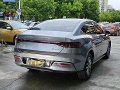 BYD Qin PLUS Glory Edition DM-i 55KM Leading - ფოტო 4