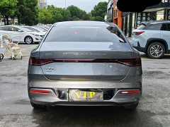 BYD Qin PLUS Glory Edition DM-i 55KM Leading - ფოტო 5