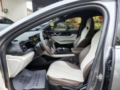 BYD Qin PLUS Glory Edition DM-i 55KM Leading - ფოტო 6