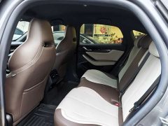 BYD Qin PLUS Glory Edition DM-i 55KM Leading - ფოტო 7