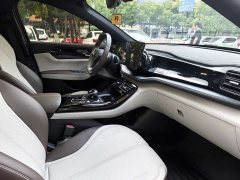 BYD Qin PLUS Glory Edition DM-i 55KM Leading - ფოტო 8