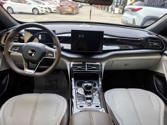 BYD Qin PLUS Glory Edition DM-i 55KM Leading - ფოტო 9