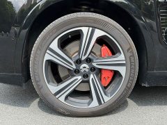 NIO ES8 2026 Six-Seat Executive Luxury Edition - ფოტო 12