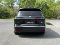 NIO ES8 2026 Six-Seat Executive Luxury Edition - ფოტო 5