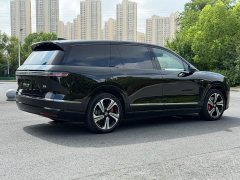 NIO ES8 2026 Six-Seat Executive Luxury Edition - ფოტო 6