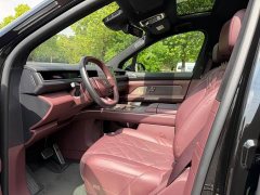 NIO ES8 2026 Six-Seat Executive Luxury Edition - ფოტო 7