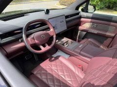 NIO ES8 2026 Six-Seat Executive Luxury Edition - ფოტო 8