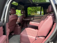 NIO ES8 2026 Six-Seat Executive Luxury Edition - ფოტო 9