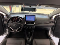 Toyota Yaris L Zhixuan X 1.5L CVT Leading Plus Edition - ფოტო 10