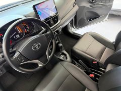 Toyota Yaris L Zhixuan X 1.5L CVT Leading Plus Edition - ფოტო 13