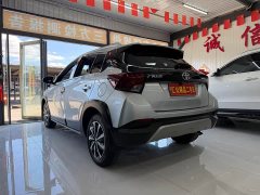 Toyota Yaris L Zhixuan X 1.5L CVT Leading Plus Edition - ფოტო 4