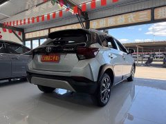 Toyota Yaris L Zhixuan X 1.5L CVT Leading Plus Edition - ფოტო 5