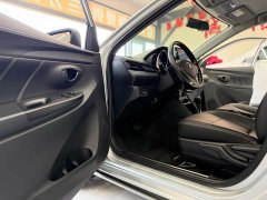 Toyota Yaris L Zhixuan X 1.5L CVT Leading Plus Edition - ფოტო 8