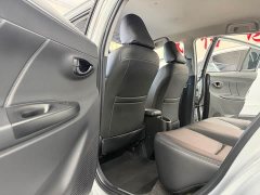Toyota Yaris L Zhixuan X 1.5L CVT Leading Plus Edition - ფოტო 9