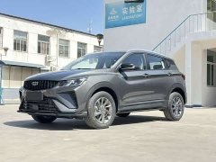 Geely Bingyue 2024 1.5T DCT Longteng - ფოტო 1