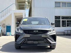 Geely Bingyue 2024 1.5T DCT Longteng - ფოტო 2