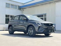 Geely Bingyue 2024 1.5T DCT Longteng - ფოტო 3
