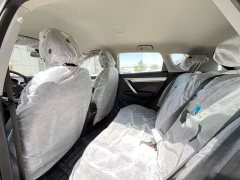 Geely Bingyue 2024 1.5T DCT Longteng - ფოტო 4