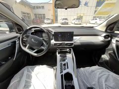 Geely Bingyue 2024 1.5T DCT Longteng - ფოტო 5