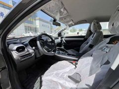 Geely Bingyue 2024 1.5T DCT Longteng - ფოტო 6