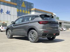 Geely Bingyue 2024 1.5T DCT Longteng - ფოტო 7