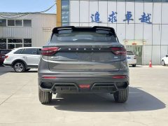 Geely Bingyue 2024 1.5T DCT Longteng - ფოტო 8