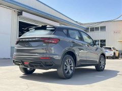 Geely Bingyue 2024 1.5T DCT Longteng - ფოტო 9