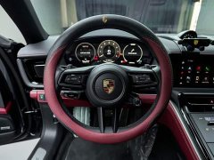 Porsche Panamera 4 Executive Extended Wheelbase 2.9T - ფოტო 12