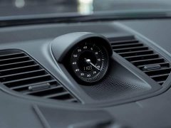 Porsche Panamera 4 Executive Extended Wheelbase 2.9T - ფოტო 14