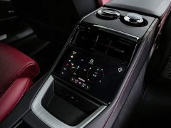 Porsche Panamera 4 Executive Extended Wheelbase 2.9T - ფოტო 17