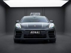 Porsche Panamera 4 Executive Extended Wheelbase 2.9T - ფოტო 2