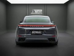 Porsche Panamera 4 Executive Extended Wheelbase 2.9T - ფოტო 4