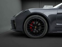 Porsche Panamera 4 Executive Extended Wheelbase 2.9T - ფოტო 5