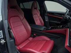 Porsche Panamera 4 Executive Extended Wheelbase 2.9T - ფოტო 9