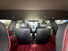 Cadillac XT6 28T Six-Seat AWD Fashion Edition - ფოტო 12