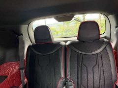 Cadillac XT6 28T Six-Seat AWD Fashion Edition - ფოტო 13