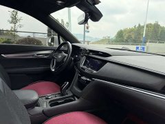 Cadillac XT6 28T Six-Seat AWD Fashion Edition - ფოტო 14
