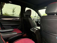 Cadillac XT6 28T Six-Seat AWD Fashion Edition - ფოტო 15